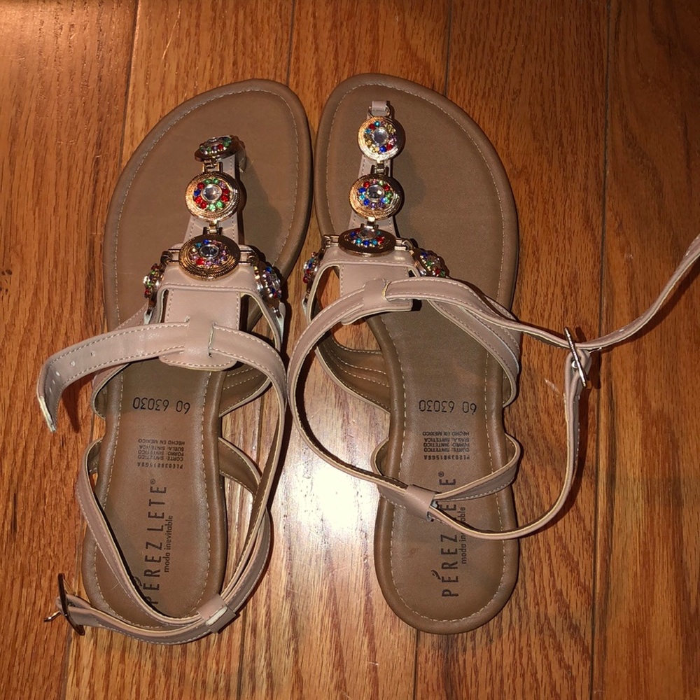 Sandals